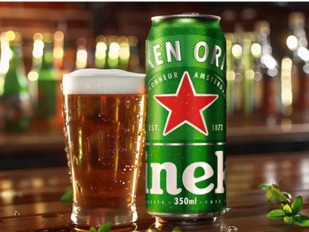 Cerveja Lata 350ml
