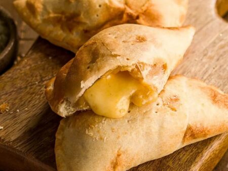 Combo 3 empanadas