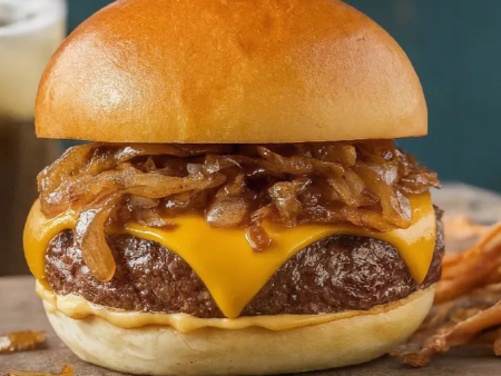 Bão burguer